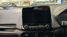 Ford EcoSport 1.0 EcoBoost 125 Active 5dr Petrol Hatchback